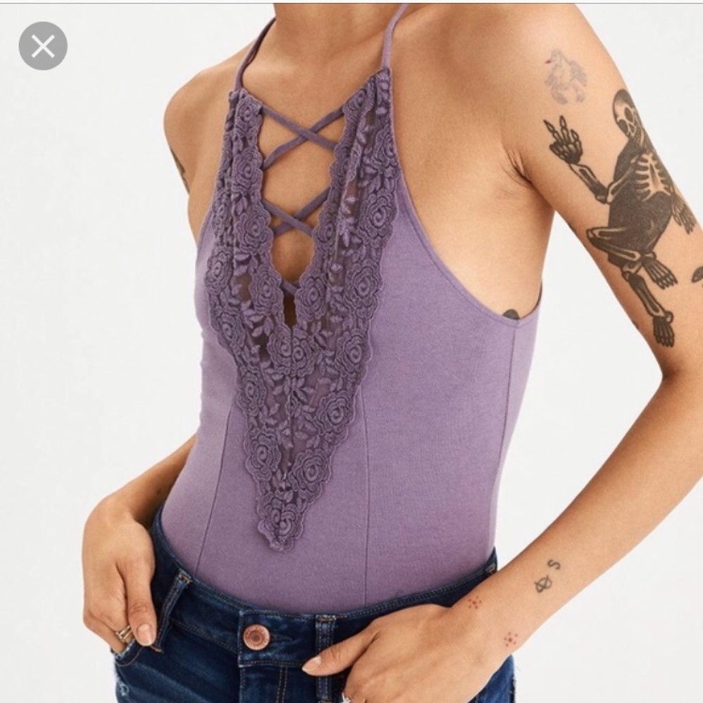 BRAND NEW WITH TAGS!